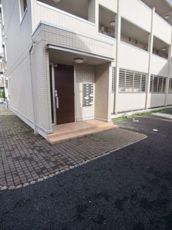 フォンティーヌ柏の物件内観写真